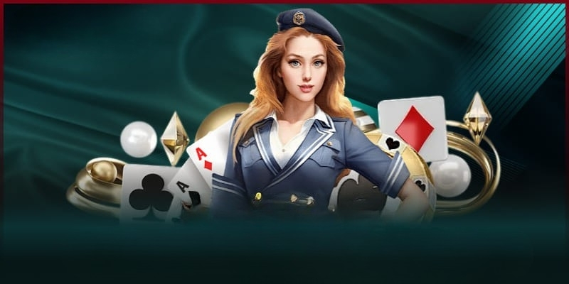 Casino BETVISA