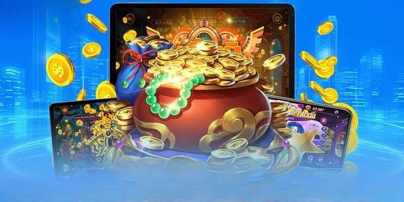 Nổ hũ BETVISA