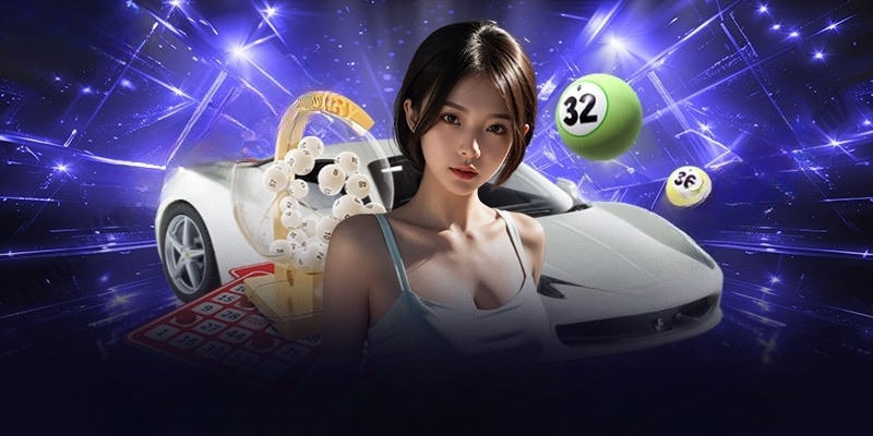 Xổ số BETVISA