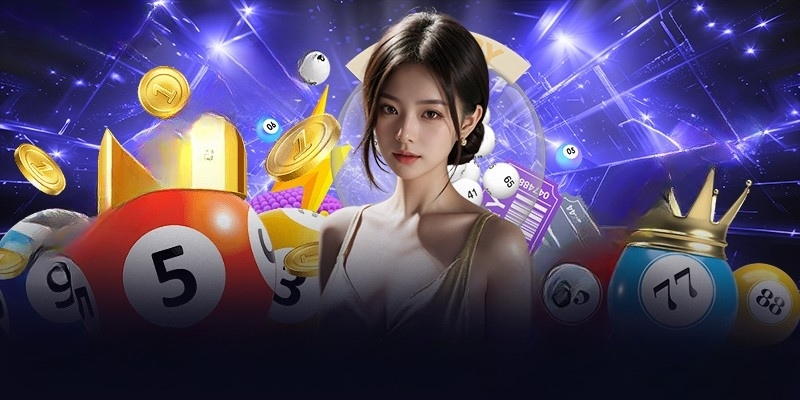 Xổ số BETVISA